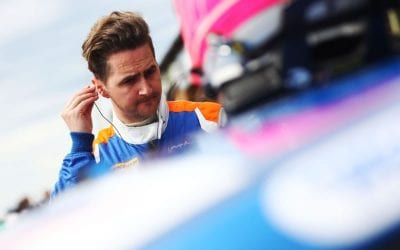 Team GardX Racing with Motorbase keeps its eye on the prize with impressive Croft points haul