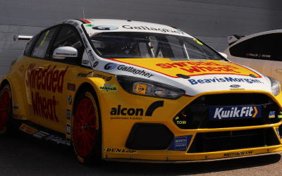 Motorbase Performance extends partnership with ABC and welcomes Bardahl lubricants as new technical partner