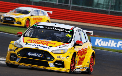 Motorbase Performance announces the end of Shredded Wheat partnership