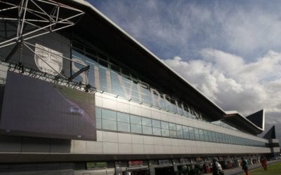 SILVERSTONE SETS THE SCENE FOR BTCC 2020