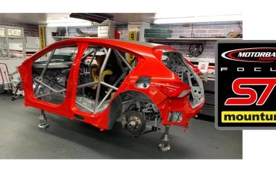 MOTORBASE PERFORMANCE READY TO FOCUS ON SUCCESS IN 2020