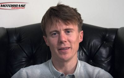 Rory Butcher Interview