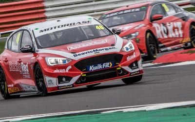 Solid media day test for Motorbase Performance