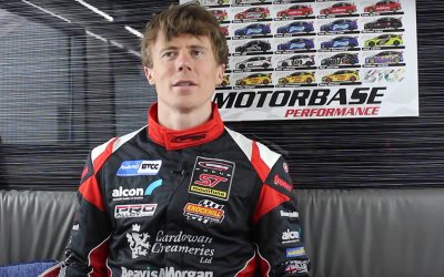 Brands Hatch Test Review