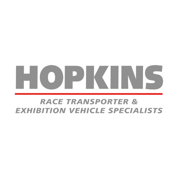 Hopkins Race Transporters