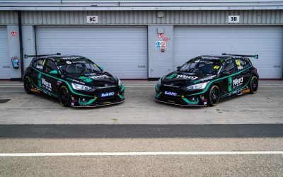 Racing with Wera & Photon Group takes to the track in 2021