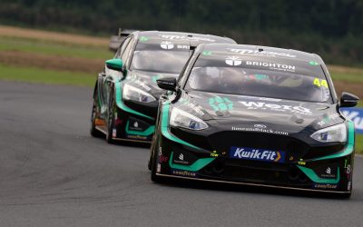 CROFT [18-19 September 2021] Rounds 19, 20 & 21