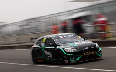 Wera Racing with Photon Group race report  – Silvertsone