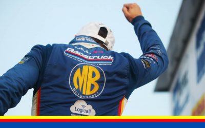 MB MOTORSPORT ACCELERATED BY BLUE SQUARE CONTINUE PODIUM RUN AT DONINGTON PARK