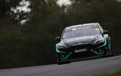BRANDS HATCH GP [23-24 October 2021]