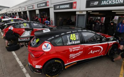 VALVOLINE AND MOTORBASE ENTER NEW TECHNICAL PARTNERSHIP