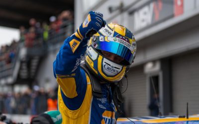NAPA RACING UK STRENGTHENS BTCC ADVANTAGE ON RECORD-BREAKING WEEKEND