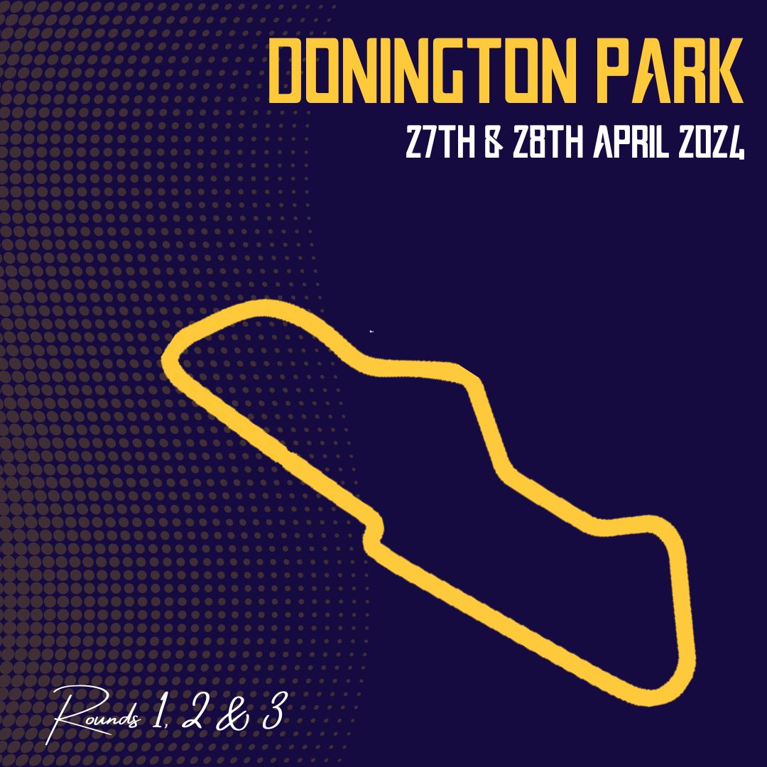 Donington Park 24