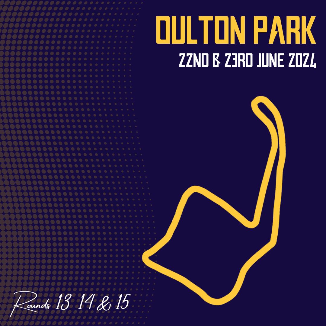Oulton Park 24