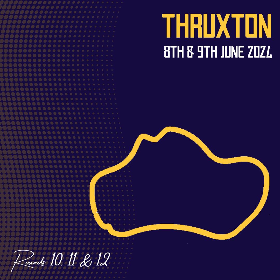 Thruxton 24