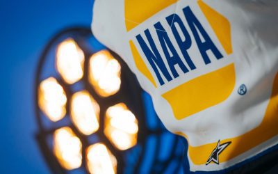 NAPA RACING UK SUITS UP WITH ALPINESTARS