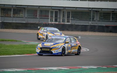 NAPA READY AFTER PRODUCTIVE TESTING