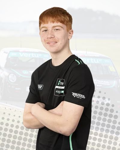 Jenson Mason