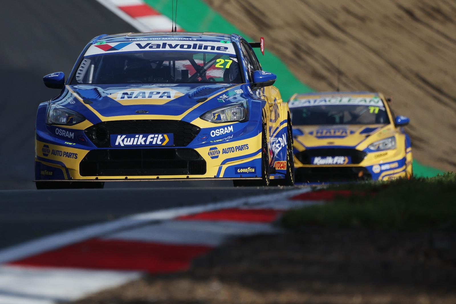 Brands Hatch